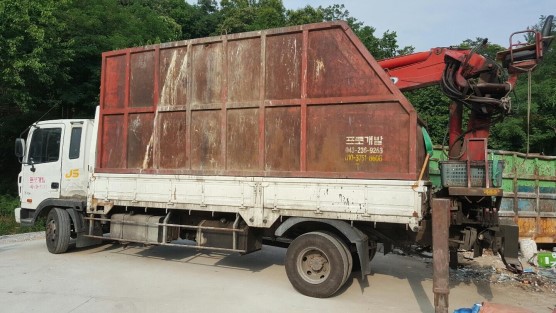 청주폐기물