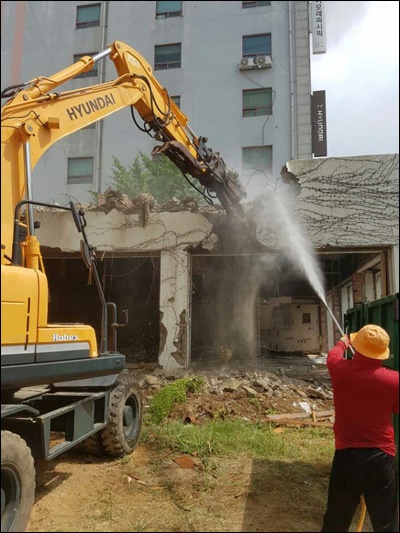 청주폐기물